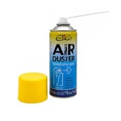 Kosmetyki samochodowe - SPRĘŻONY GAZ 400ML AIR DUSTER (1 SZT) - miniaturka - grafika 1