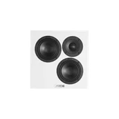Głośniki i kolumny - CANTON Atelier InWall 3 głośnik instalacyjny (sztuka/biały) - miniaturka - grafika 1