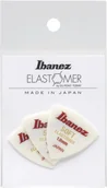 Inne akcesoria gitarowe - Ibanez BEL8ST10 Elastomer zestaw 3 kostek - miniaturka - grafika 1