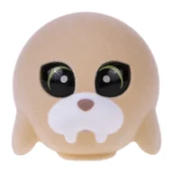 Figurki dla dzieci - Figurka FLOCKIES, mors, kolekcjonerska - miniaturka - grafika 1
