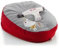 Poduszki do karmienia - JANE 50258 PODUSZKA DO KARMIENIA + LEŻACZEK 9+ - miniaturka - grafika 1