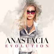 Reggae - Evolution CD) Anastacia - miniaturka - grafika 1