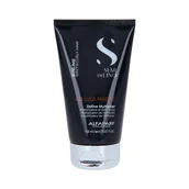 Odżywki do włosów - ALFAPARF SEMI DI LINO SUBLIME CELLULA MADRE Multiplikator definiujący włosy kręcone 150ml - miniaturka - grafika 1
