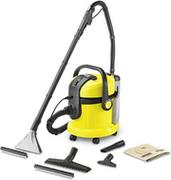 Odkurzacze - Karcher SE 4001 1.081-130.0 - miniaturka - grafika 1