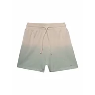 Spodnie sportowe damskie - Spodenki damskie 4FWSS24TSHOF356 4F - miniaturka - grafika 1