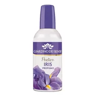 Wody i perfumy damskie - GIARDINO DEI SENSI Giardino Perfumy Poetycki Irys 100 ml - miniaturka - grafika 1