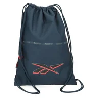 Torebki damskie - Reebok Berlin Bagaż - Torba listonoszka unisex dla dzieci, Niebieski, Talla única, Plecak z zamkiem błyskawicznym - miniaturka - grafika 1