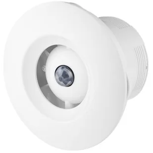 Wentylator sufitowy ORBIT WXO100R - Wentylatory łazienkowe - miniaturka - grafika 1