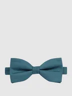 Krawaty i muchy męskie - Mucha z jedwabiu - miniaturka - grafika 1