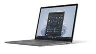 Laptopy 2w1 - Microsoft Surface 5 Win10 Pro i5-1245U/16GB/512GB/13.5 Platinium R8Q-00009 R8Q-00009 - miniaturka - grafika 1