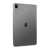 Etui do tabletów - Etui ochronne Baseus Simple Pad Pro(2018/2020/2021/2022) 12.9" (przeźroczyste) - miniaturka - grafika 1