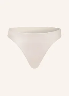 Seafolly Dół Od Bikini Brazylijskiego Soleil grau - Stroje kąpielowe - miniaturka - grafika 1