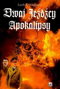 Dwaj Jeźdźcy Apokalipsy - Biografie i autobiografie - miniaturka - grafika 1