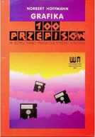 Aplikacje biurowe - Grafika 100 przepisów w języku Turbo Pascal - miniaturka - grafika 1