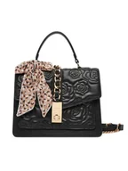 Torebki damskie - Aldo Torebka Naetlan 14029123 Czarny - miniaturka - grafika 1