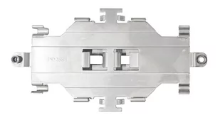 Mikrotik GrooveA 52HPn L4 2.4/5GHz 802.11a/b/g/n 27dBm N-male Weatherproof (MT RBGrooveA-52HPn) - Pozostałe akcesoria sieciowe - miniaturka - grafika 2