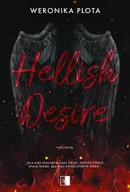 E-booki - romanse - Hellish Desire. Hellish. Tom 2 - miniaturka - grafika 1