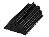 Pistolety do klejenia - PARKSIDE® Klej niskotemperaturowy Ø 7 mm, 60 sztuk (Czarny) - miniaturka - grafika 1