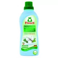 Środki do prania - Frosch Koncentrat do płukania Kwiat Bawełny 750 ml NN-HFR-K750-005 - miniaturka - grafika 1