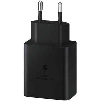 Samsung 45W Power Adapter incl. 5A Cable EP-T4510XBEGEU