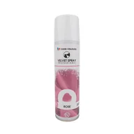 Dodatki do ciast w proszku - Barwnik aerozol (spray) Food Colours 250 ml Rose - miniaturka - grafika 1