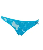 Majtki damskie - FIGI ATLANTIC LP-982 (kolor pomarańczowy, rozmiar S) - miniaturka - grafika 1