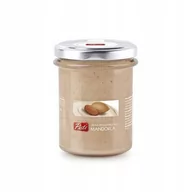 Słodkie kremy i masła - Pisti Crema Mndorla sycyliski krem migdałowy 200 g ITALIA - miniaturka - grafika 1