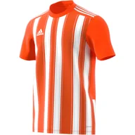Koszulki sportowe męskie - Koszulka męska adidas Striped 21 Jersey - miniaturka - grafika 1