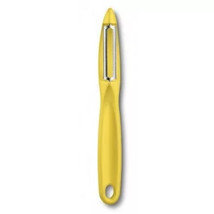 Obieraczka Victorinox, żółta - Obieraczki - miniaturka - grafika 1