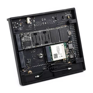 Waveshare NVIDIA Jetson Orin Nano AI development Board - 8GB - Mini PC - miniaturka - grafika 4