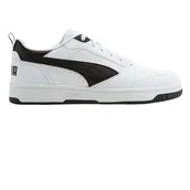 Buty trekkingowe damskie - Buty sportowe do chodzenia damskie Puma Rebound v6 - miniaturka - grafika 1