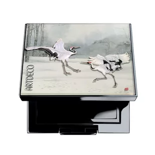 ARTDECO Kasetka magnetyczna na cienie, róż - Cienie do powiek - miniaturka - grafika 1