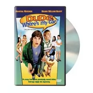 Filmy fabularne DVD - Stary, gdzie moja bryka $9 (Dude, where's my car$10) 6321-55 [DVD] - miniaturka - grafika 1