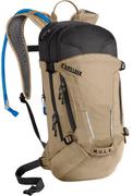 Plecaki - Camelbak M.U.L.E. System nawadniający 9l+3l, kelp/black 2021 Plecaki biegowe 7391410 - miniaturka - grafika 1