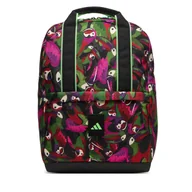 Torebki damskie - Plecak adidas KA9940 Kolorowy - miniaturka - grafika 1