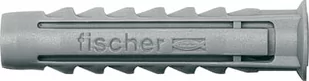 Fischer Fischer SX 10X50 DUEBEL (70010) - Akcesoria do elektronarzędzi - miniaturka - grafika 1