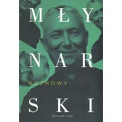 Biografie i autobiografie - Wojciech Młynarski Rozmowy - miniaturka - grafika 1