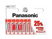 Baterie i akcesoria - Panasonic panar6 rb10 2917 - miniaturka - grafika 1