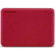 Dyski HDD - Toshiba Canvio Advance 2TB (HDTCA20ER3AA) - miniaturka - grafika 1