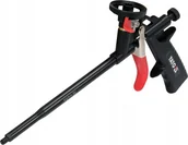 Pistolety do klejenia - Pistolet do kleju Yato YATO PISTOLET DO PIANKI PU Z DODATKOWYM ZAWOREM - miniaturka - grafika 1