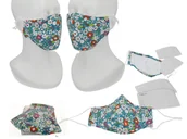 Maseczki ochronne i antywirusowe - Maseczka ochronna/CARMANI - miniaturka - grafika 1