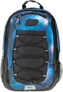 Skechers Eagle Trail Backpack SKCH7791-BLMT Rozmiar: One size - Plecaki - miniaturka - grafika 1