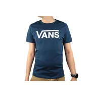 Koszulki męskie - Vans Ap M Flying VS Tee, męski t-shirt - miniaturka - grafika 1