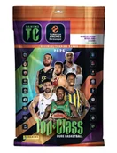 Gry karciane - Panini Top Class 2025 Turkish Airlines EuroLeague starter set - miniaturka - grafika 1