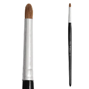 Bi-Kor PRO BRUSH N°16 EYESHADOWS - Pędzel do cieni - 16 - Pędzle do makijażu - miniaturka - grafika 1