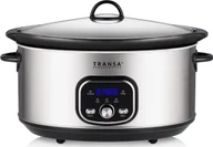 Multicookery - Transa Electronics Wolnowar 6,5l 320W - miniaturka - grafika 1
