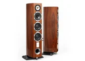 Głośniki i kolumny - TRIANGLE Cello 40th Golden Oak - miniaturka - grafika 1