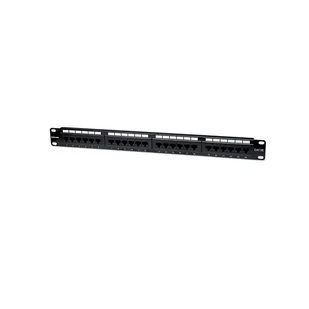 Intellinet Patch Panel UTP (513555) - Pozostałe akcesoria sieciowe - miniaturka - grafika 3