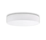 Lampy sufitowe - Brilagi - Plafon CLARE 3xE27/24W/230V śr. 40 cm biały - miniaturka - grafika 1