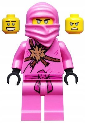 Minifigurka 